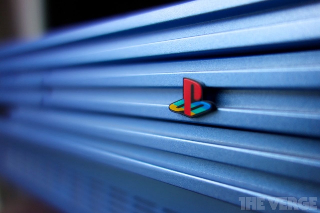 Sony sets up a new company to develop mobile games