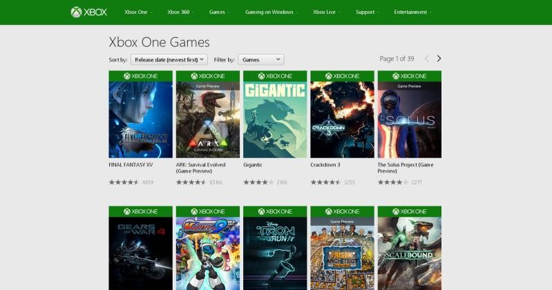 Microsoft asks if Xbox gamers OK with selling back titles