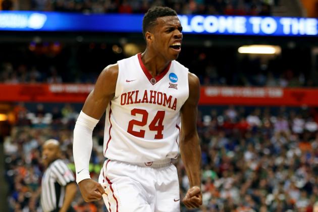 NCAA Basketball Picks Oklahoma Sooners vs VCU Rams