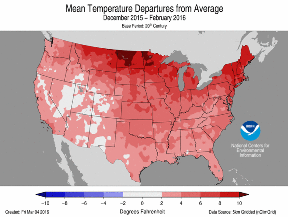 Source NOAA