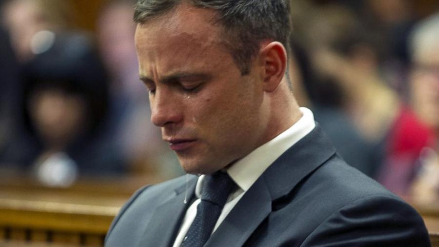 South Africa's highest court dismisses Pistorius appeal