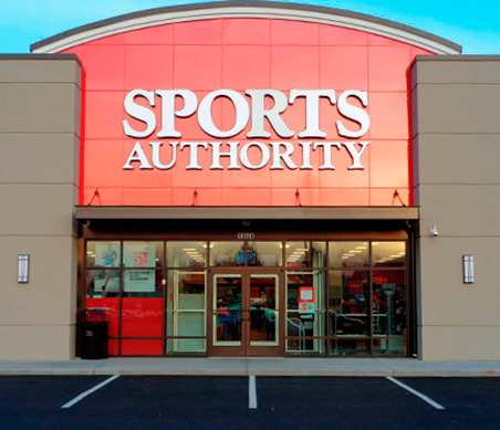 Sports Authority will close or sell 140 stores but none in Kent or the rest of Washington.- COURTESY