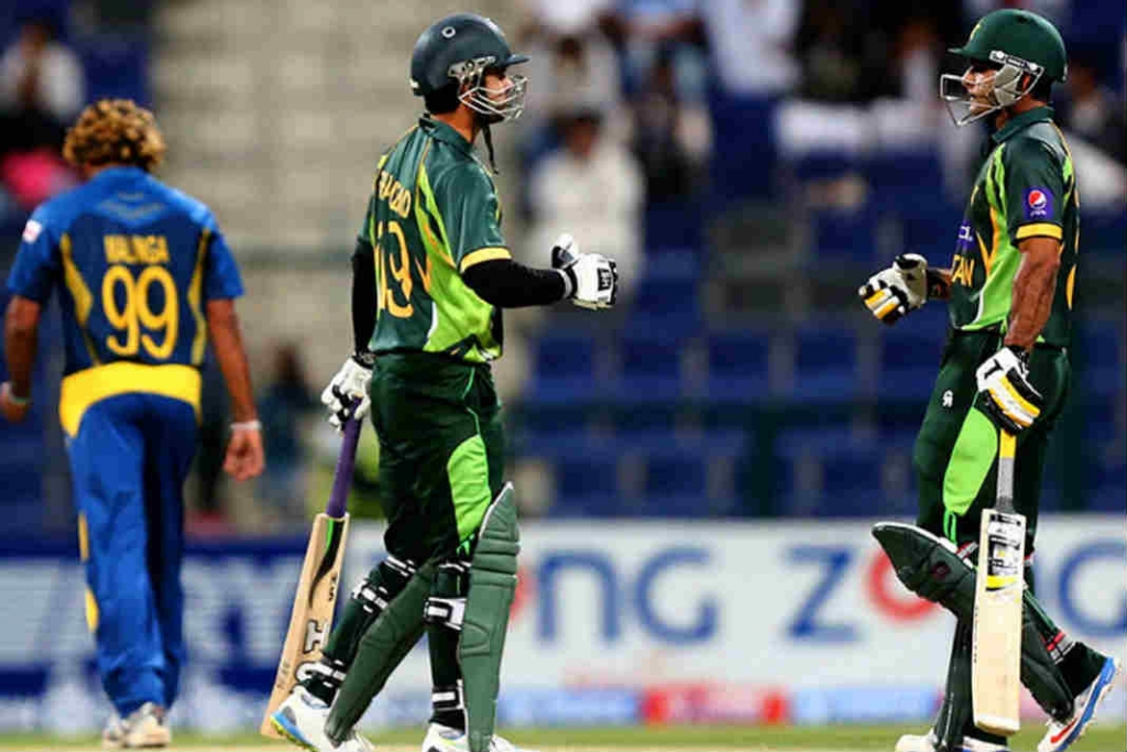 Asia Cup 2016 T20 Live Score And Live Streaming: Pakistan Vs Sri Lanka