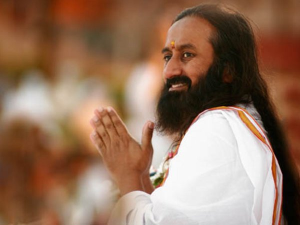 Sri Sri Ravi Shankar