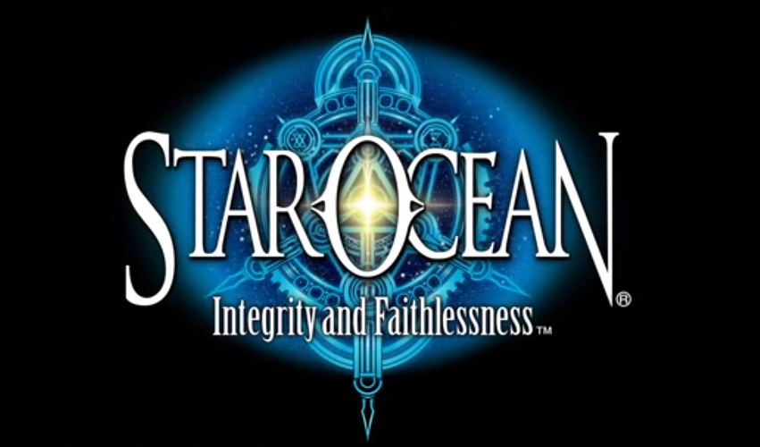 Star Ocean