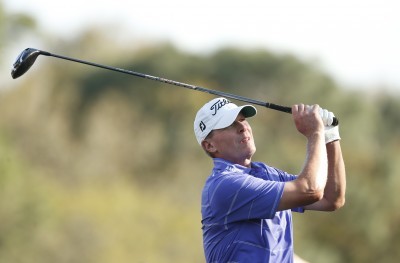 Golf: Three share the lead at Valspar Championship