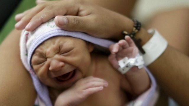 Study finds new range of serious fetal abnormalities linked to Zika virus