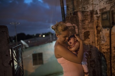 Zika breakthrough as scientists detail how virus attacks foetal brain