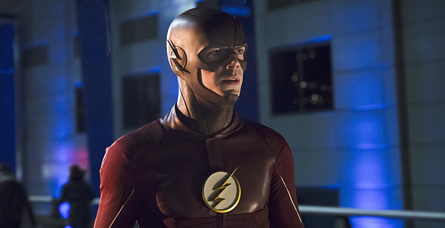 The Flash’ 2×16 review Taking shortcuts