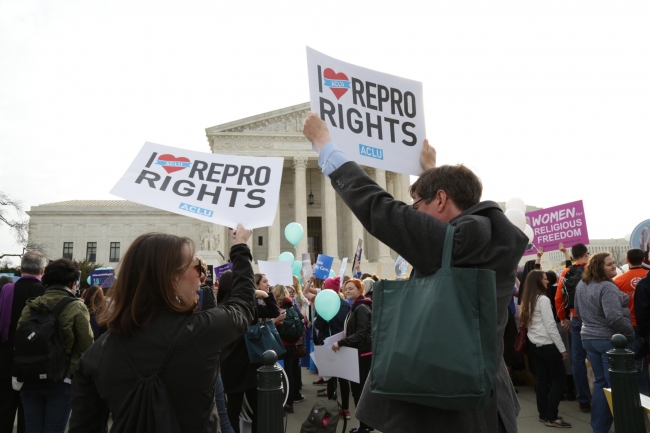 What the Little Sisters of the Poor Case Could Mean for Religious Liberty