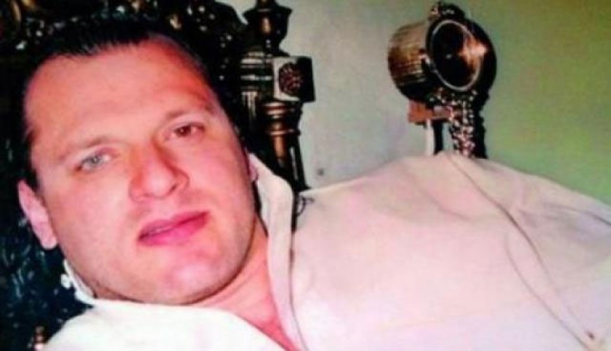 David Headley Testifies in Court, Refuses To Answer Questions About Wife