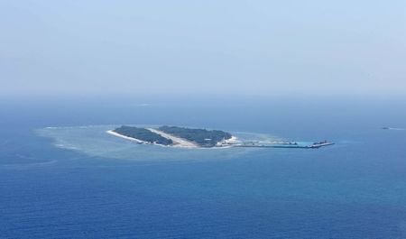 US Troops to Be Based 160 Miles From Chinese Forces in Disputed Islands