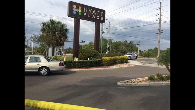 Tampa police officer wounded in shooting at Yuengling Brewing Co.