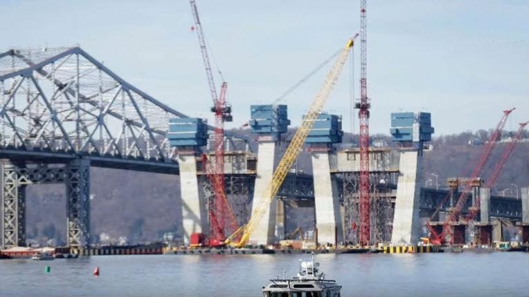 Tappan Zee Bridge