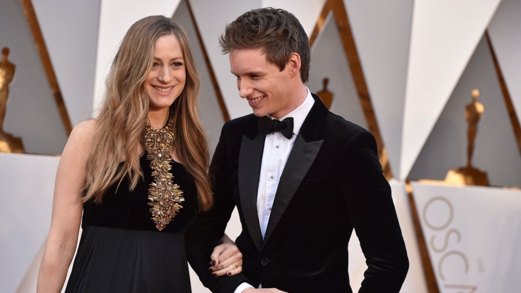 The Brits are invading! See the UK stars ruling the Oscars red carpet