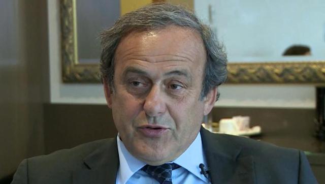 The Court of Arbitration for Sport says Michel Platini has appealed against his six-year ban by Fifa