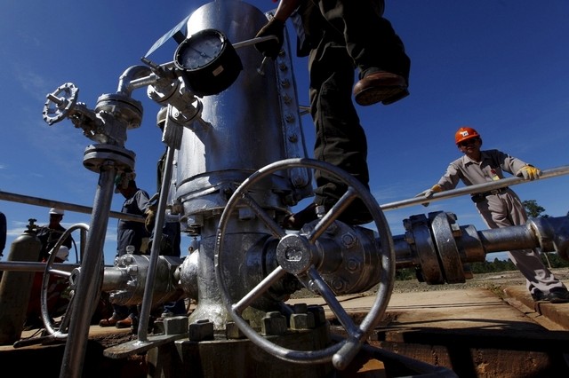 Oil prices may have bottomed out says IEA