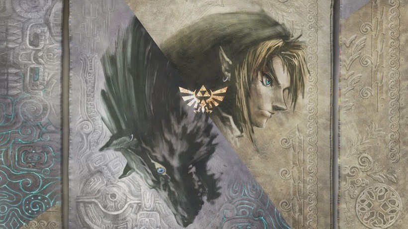 The Legend of Zelda Twilight Princess HD review Feature