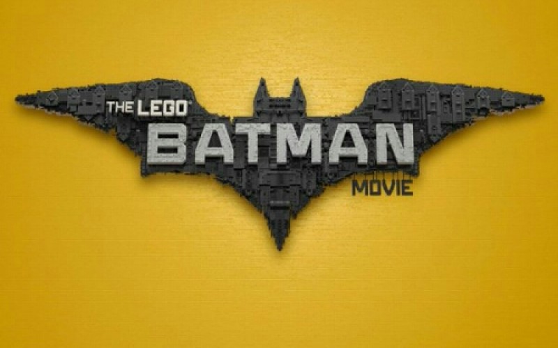 Batman drops the mic in the first teaser for the Lego Batman Movie