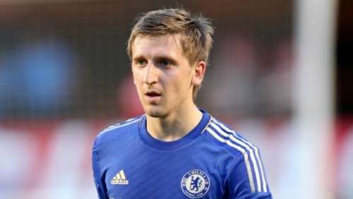 Marko Marin