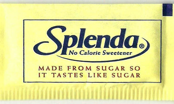 Study links Splenda to higher risk of leukemia