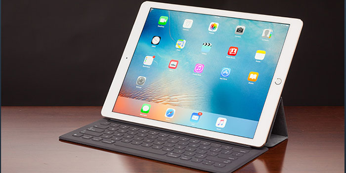 The New iPad Pro is the Fastest 10-inch Slate Around
				0