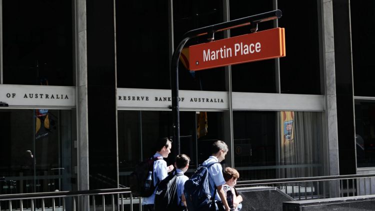 The Reserve Bank has kept rates on hold in an unsurprising decision for March