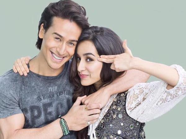 News,Shraddha Kapoor,Heropanti,Tiger Shroff,baaghi