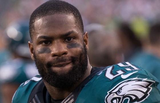 DeMarco Murray Eagles