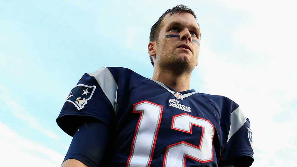 Tom Brady