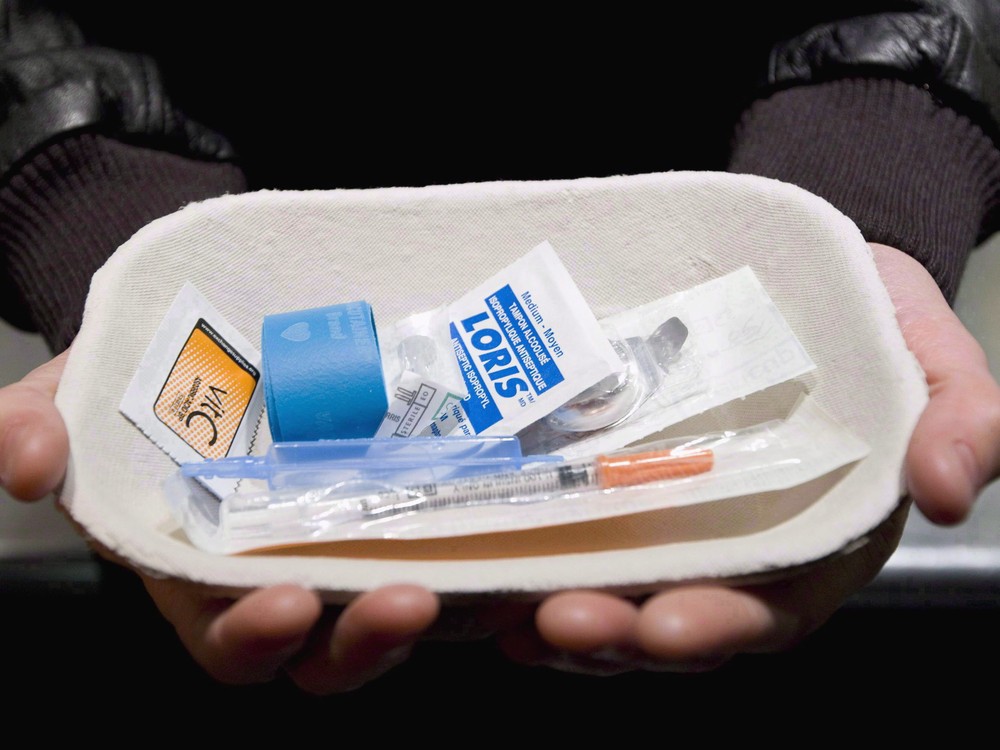 Toronto is joining the growing list of Canadian cities- which includes Ottawa and Montreal- that are moving toward setting up safe-injection sites supervised