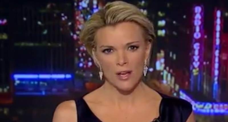 Megyn Kelly hosts 'The Kelly File&#039