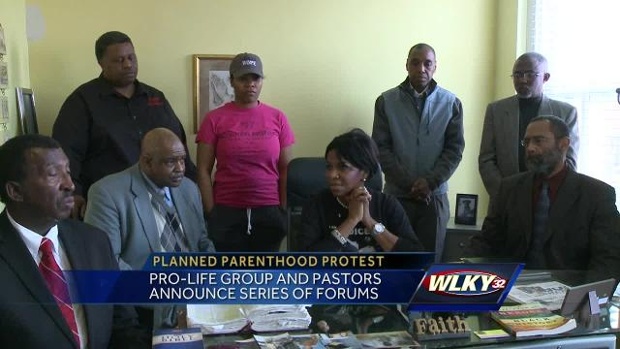 Missouri House abortion bills to be heard tomorrow, sponsor stands by Planned Parenthood videos