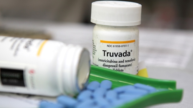 Truvada