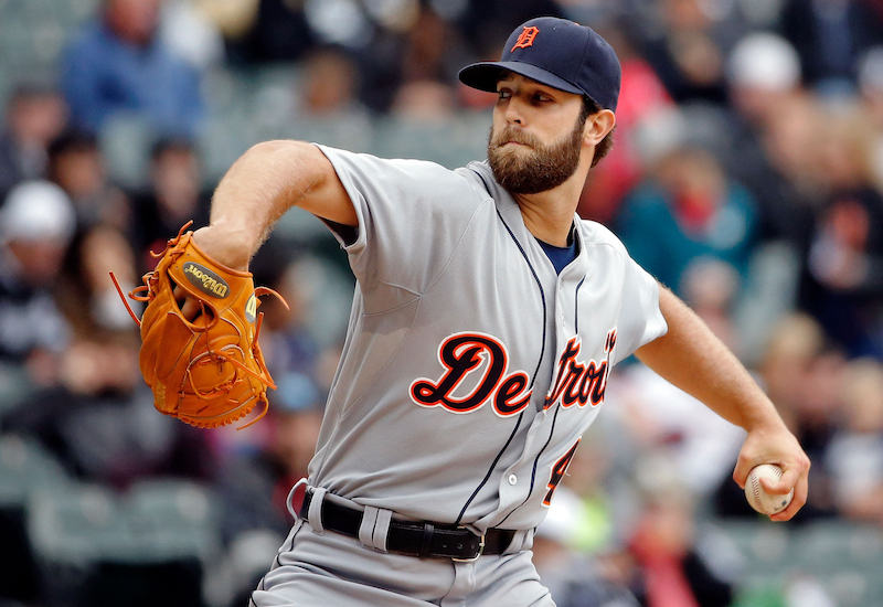 Daniel Norris