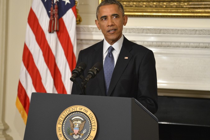 U.S. President—and college basketball fan—Barack Obama has again picked Kansas to win it all this year