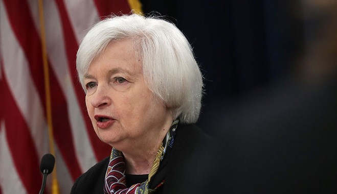 The US Federal Reserve has held rates at their current levels while reducing the number of hikes expected this year