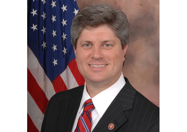 US Representative Jeff Fortenberry was one of the chief architects of a Resolution in the House of Representatives designationg ISIS atrocities as'genocide.- RV