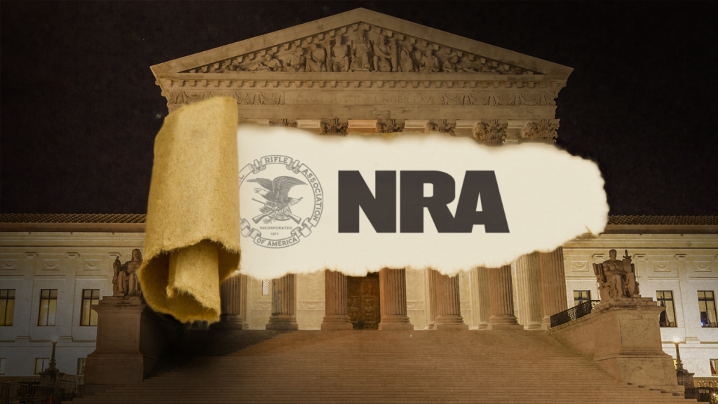 NRA Says President’s SCOTUS Nominee A Bad Choice