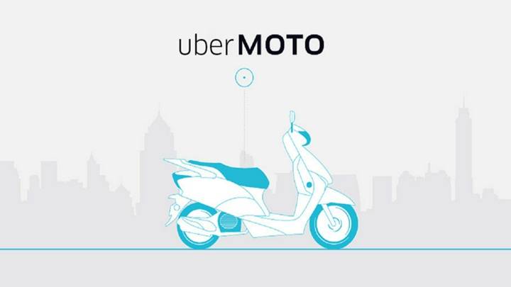 UberMoto A New Commuting Option For Those Who Prefer Bikes Over Cars