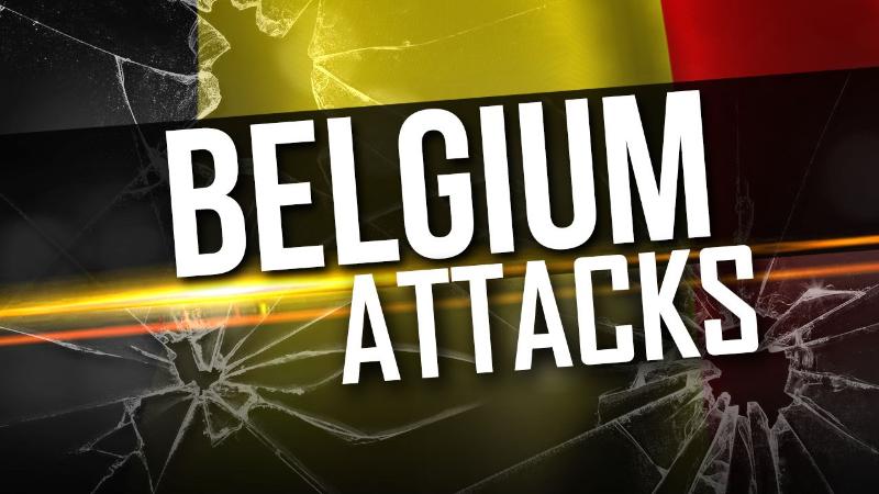 Mormon missionaries among injured in Brussels attacks