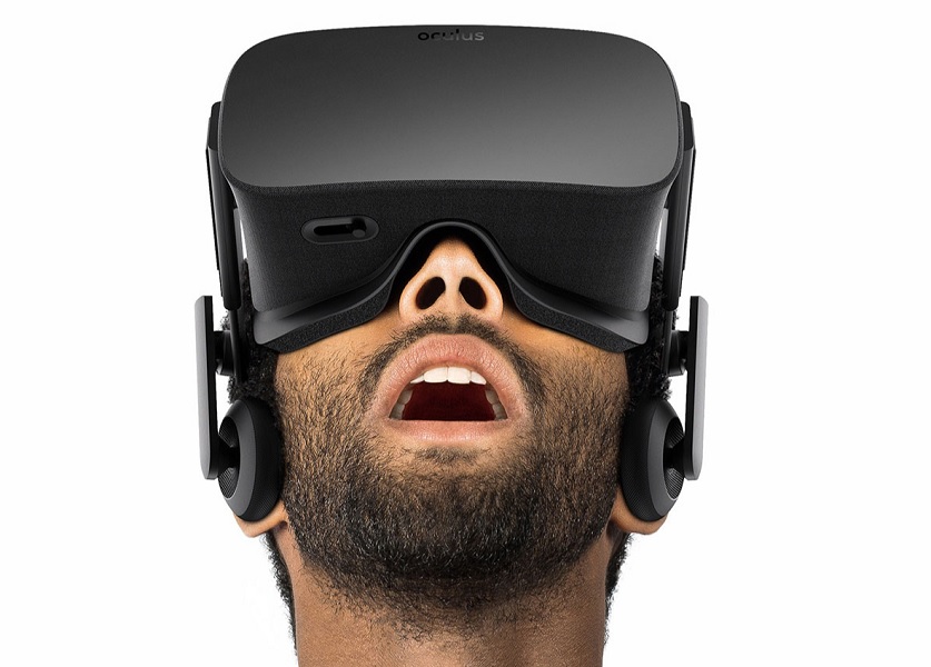 Oculus Rift