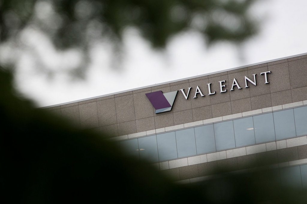 Valeant Pharmaceuticals Intl Inc. (NYSE:VRX) is under pressure from investors to introduce more transparency into its operations