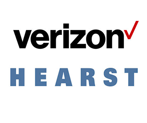 Verizon Hearst