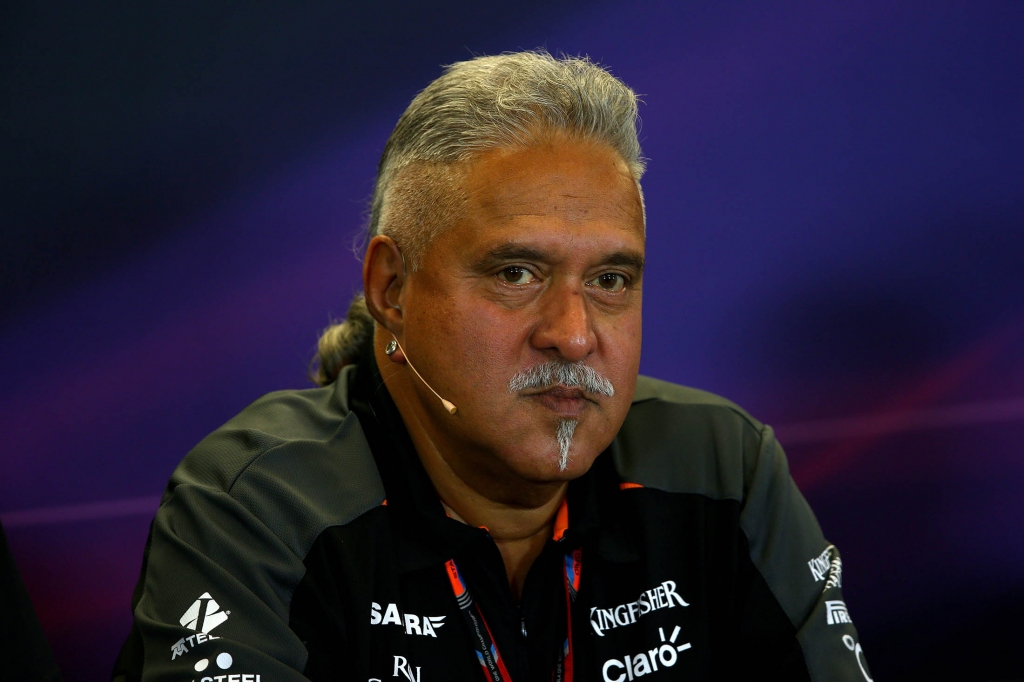 SBI Demands Vijay Mallya's Arrest And A Right To His 75 Million USD Package