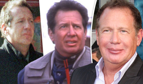 Garry Shandling has died