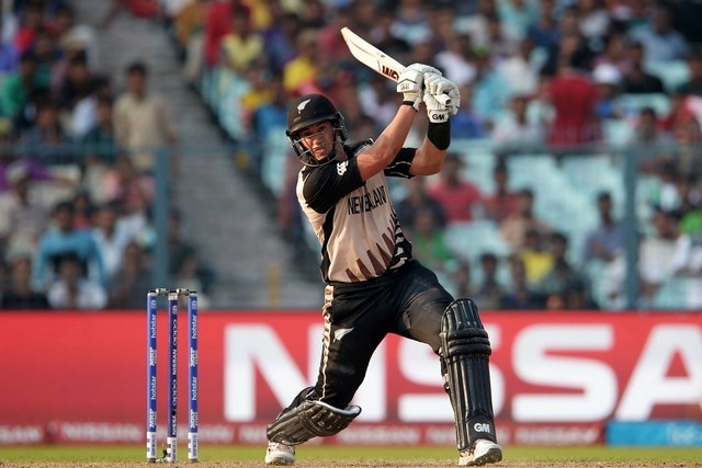 World T20 New Zealand thrash Bangladesh to keep 100 per cent record