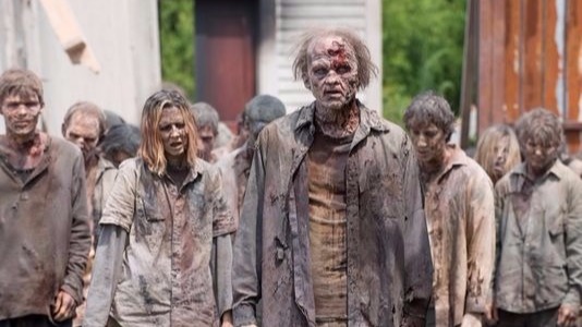 'Walking Dead' Gets Permanent Universal Studios Hollywood Attraction