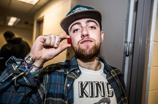 Mac Miller Unleashes On Donald Trump