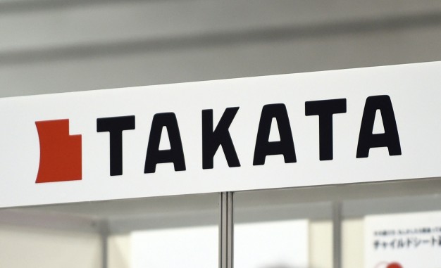 Up to 90 million more Takata airbag inflators may face US recalls